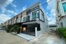 Townhouse for sale in Sai Mai, Bangkok