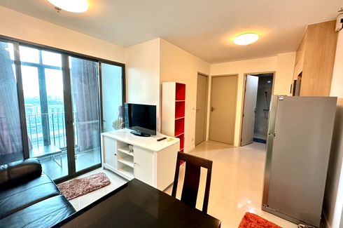 2 Bedroom Condo for Sale or Rent in Ideo Blucove Sukhumvit, Bang Na, Bangkok near BTS Udom Suk