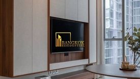 1 Bedroom Condo for rent in The Strand Thonglor, Khlong Tan Nuea, Bangkok near BTS Thong Lo