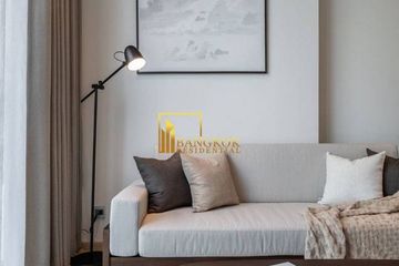 1 Bedroom Condo for rent in The Strand Thonglor, Khlong Tan Nuea, Bangkok near BTS Thong Lo