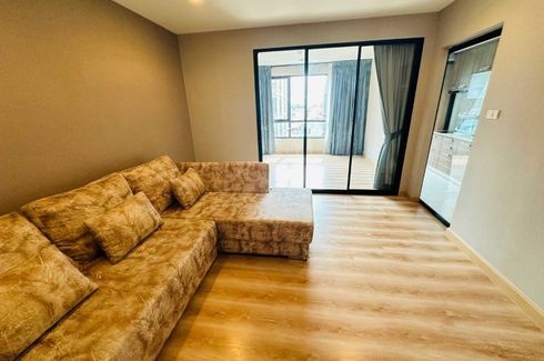 1 Bedroom Condo for sale in Premio Fresco, Anusawari, Bangkok near MRT Lat Pla Khao