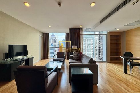 3 Bedroom Serviced Apartment for rent in Urbana Sathorn, Thung Maha Mek, Bangkok near MRT Silom