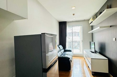 1 Bedroom Condo for sale in Condolette Light Convent, Silom, Bangkok near BTS Chong Nonsi