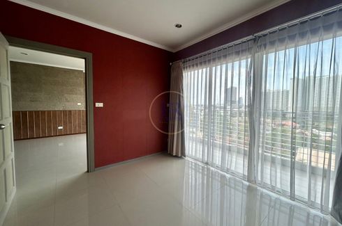 1 Bedroom Condo for sale in AD Hyatt Condominium, Na Kluea, Chonburi