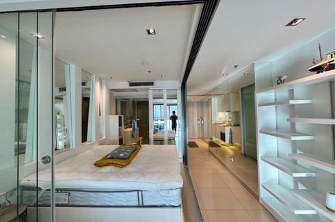 1 Bedroom Condo for Sale or Rent in Sands Condominium, Nong Prue, Chonburi