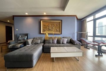 3 Bedroom Condo for Sale or Rent in The Waterford Park Sukhumvit 53, Khlong Tan Nuea, Bangkok near BTS Thong Lo