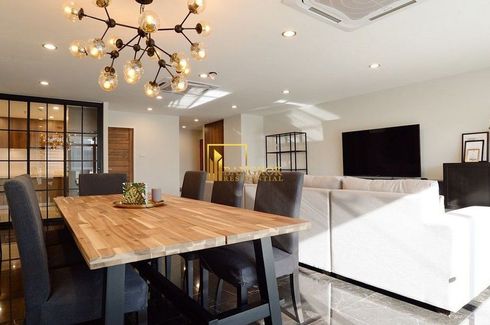 3 Bedroom Condo for Sale or Rent in The Waterford Park Sukhumvit 53, Khlong Tan Nuea, Bangkok near BTS Thong Lo