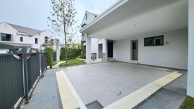 4 Bedroom House for rent in Nantawan Rama 9 - Onnut, Prawet, Bangkok