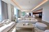 3 Bedroom Condo for Sale or Rent in One89 Wireless, Lumpini, Bangkok near MRT Lumpini
