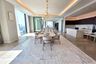 3 Bedroom Condo for Sale or Rent in One89 Wireless, Lumpini, Bangkok near MRT Lumpini