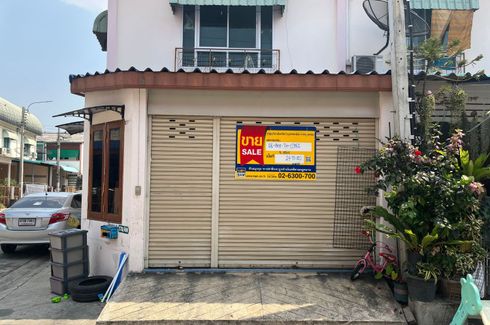 Townhouse for sale in Si Kan, Bangkok