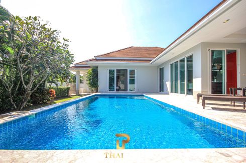 3 Bedroom Villa for sale in Thap Tai, Prachuap Khiri Khan