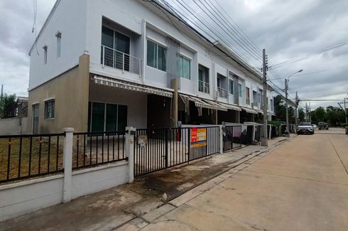 Townhouse for sale in Bang Bon, Bangkok
