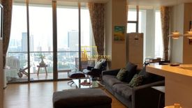 1 Bedroom Condo for Sale or Rent in The Sukhothai Residences, Thung Maha Mek, Bangkok near MRT Lumpini