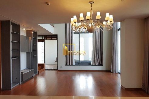 4 Bedroom Condo for Sale or Rent in The Sukhothai Residences, Thung Maha Mek, Bangkok near MRT Lumpini