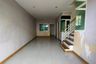 Townhouse for sale in Prawet, Bangkok near Airport Rail Link Ban Thap Chang