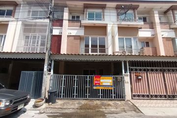 Townhouse for sale in Lak Song, Bangkok