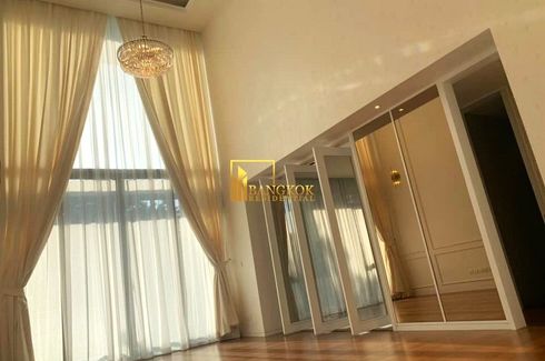 3 Bedroom Condo for Sale or Rent in The Sukhothai Residences, Thung Maha Mek, Bangkok near MRT Lumpini