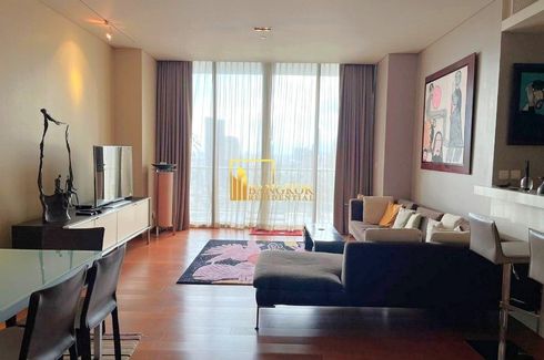 2 Bedroom Condo for sale in The Sukhothai Residences, Thung Maha Mek, Bangkok near MRT Lumpini