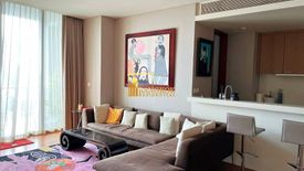 2 Bedroom Condo for sale in The Sukhothai Residences, Thung Maha Mek, Bangkok near MRT Lumpini