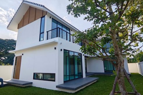 4 Bedroom House for sale in Pa Daet, Chiang Mai