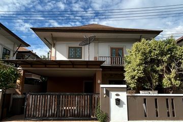 3 Bedroom House for sale in Ban Puek, Chonburi