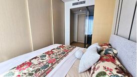 1 Bedroom Condo for rent in Arom Wongamat, Na Kluea, Chonburi