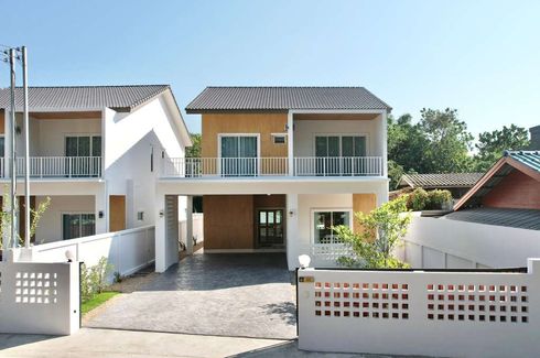 4 Bedroom House for sale in Mueang Kaeo, Chiang Mai