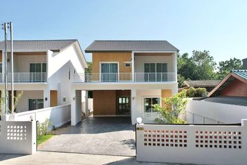 4 Bedroom House for sale in Mueang Kaeo, Chiang Mai