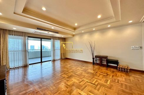 4 Bedroom Condo for rent in Tower Park, Khlong Toei Nuea, Bangkok near BTS Nana