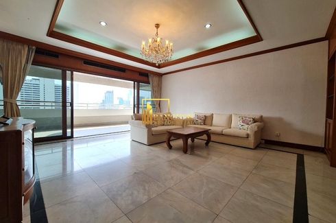 3 Bedroom Condo for rent in Tower Park, Khlong Toei Nuea, Bangkok near BTS Nana