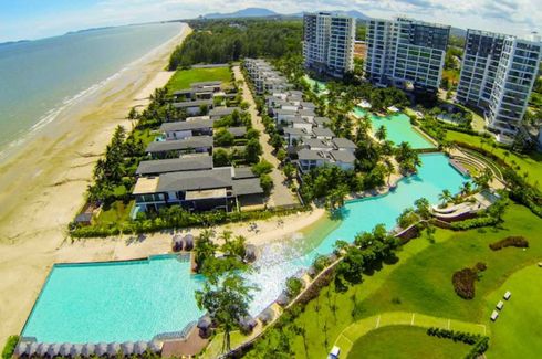 2 Bedroom Condo for rent in Phuphatara Rayong Condo, Chak Phong, Rayong