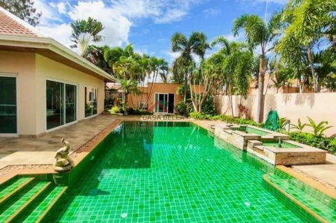 4 Bedroom Villa for sale in Sedona Villas, Pong, Chonburi