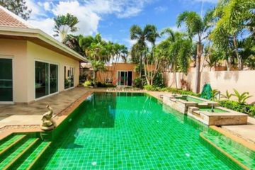 4 Bedroom Villa for sale in Sedona Villas, Pong, Chonburi