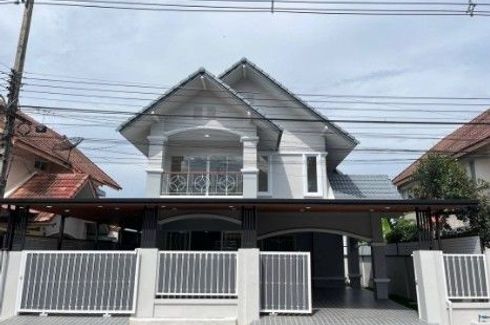 3 Bedroom House for sale in Lat Sawai, Pathum Thani