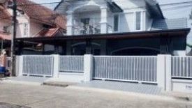 3 Bedroom House for sale in Lat Sawai, Pathum Thani