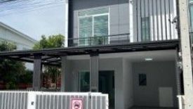 3 Bedroom Townhouse for sale in Khlong Song, Pathum Thani