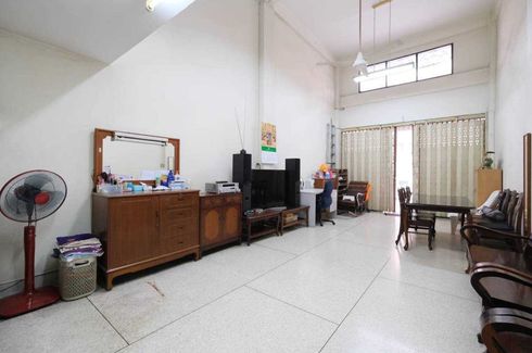 3 Bedroom Commercial for sale in Bang Mot, Bangkok