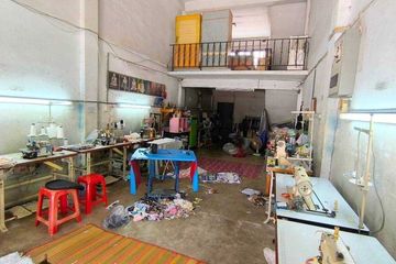 1 Bedroom Commercial for sale in Bang Mot, Bangkok