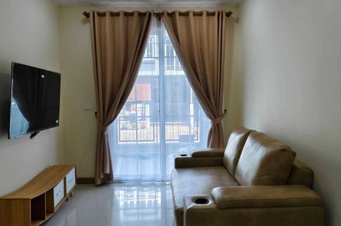 3 Bedroom Townhouse for rent in Fa Ham, Chiang Mai