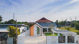 3 Bedroom House for sale in San Phak Wan, Chiang Mai