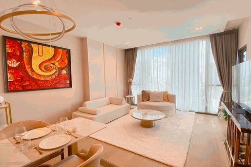 1 Bedroom Condo for Sale or Rent in The Strand Thonglor, Khlong Tan Nuea, Bangkok near BTS Thong Lo