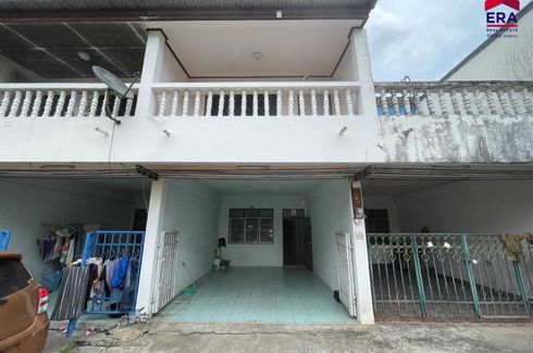 2 Bedroom Townhouse for sale in Makham Tia, Surat Thani