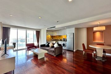 2 Bedroom Serviced Apartment for rent in Urbana Langsuan, Langsuan, Bangkok near BTS Chit Lom