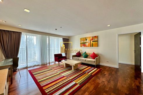 3 Bedroom Condo for rent in Urbana Langsuan, Lumpini, Bangkok near BTS Chit Lom