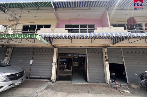 2 Bedroom Townhouse for sale in Bang Kung, Surat Thani