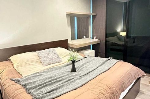 1 Bedroom Condo for rent in The ACE Ekamai, Khlong Tan Nuea, Bangkok near BTS Ekkamai