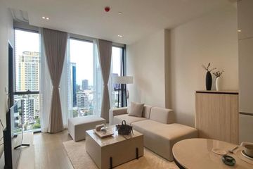 1 Bedroom Condo for rent in The Strand Thonglor, Khlong Tan Nuea, Bangkok near BTS Thong Lo