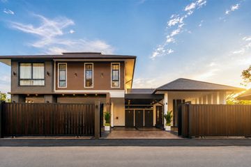 5 Bedroom House for sale in Kad Farang Village, Ban Waen, Chiang Mai