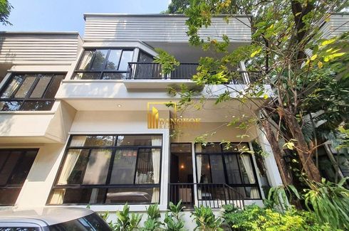 3 Bedroom House for rent in Veranda Ville House, Phra Khanong, Bangkok near BTS Thong Lo